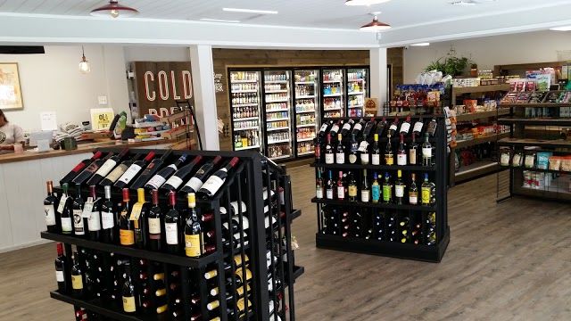 Old Southeast Market